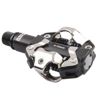 Look X-Track black,one size