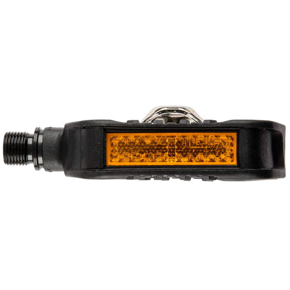 Look   GEO TREKKING black,one size 