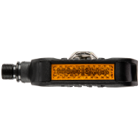 Look   GEO TREKKING black,one size 