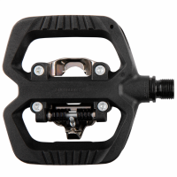 Look   GEO TREKKING black,one size 