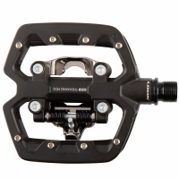 Look Pedals GEO TREKKING ROC black,one size