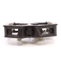 Look Pedals GEO TREKKING ROC black,one size