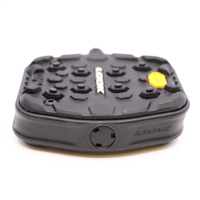 Look TRAIL GRIP BLACK black,one size