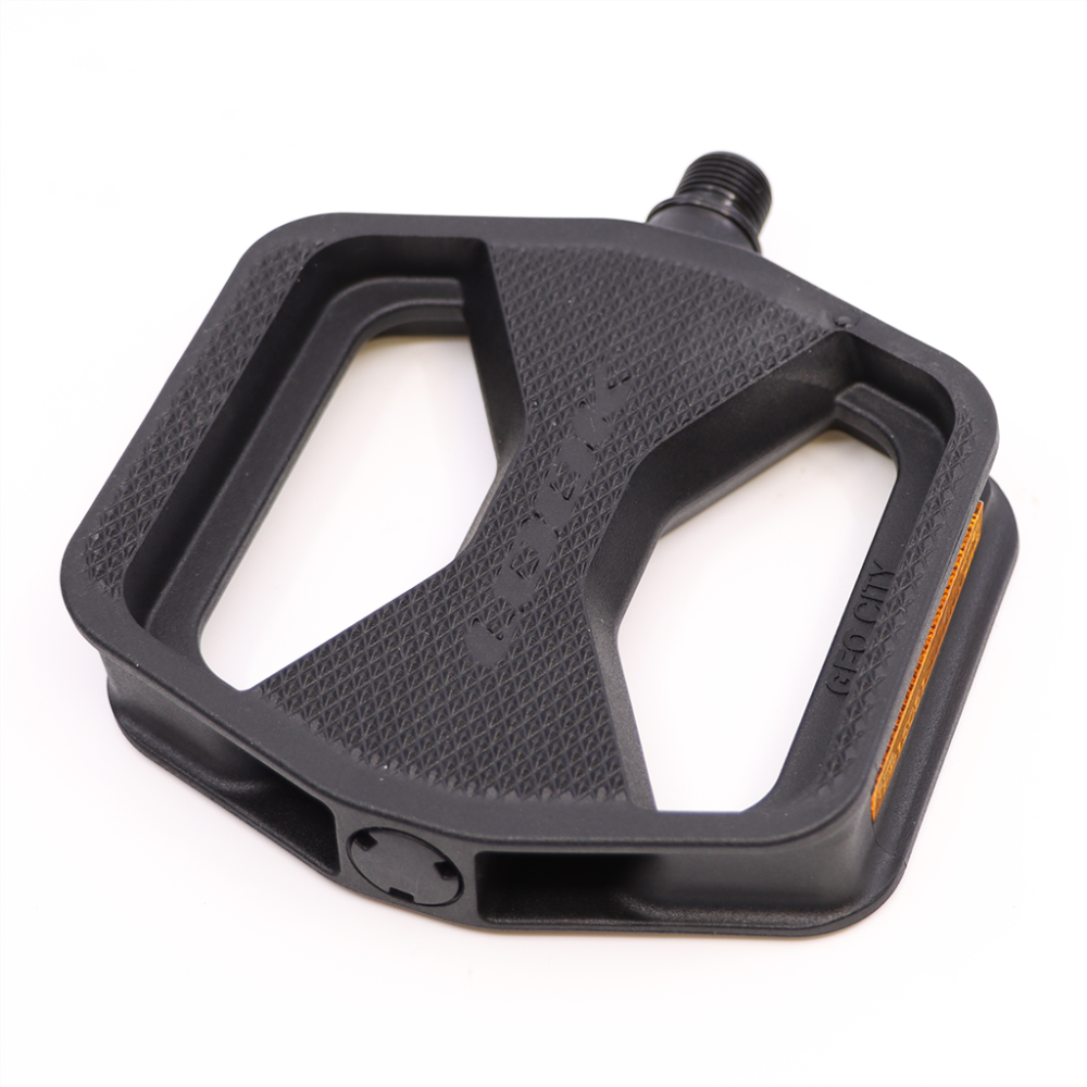 Look GEO CITY black,one size