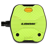 Look GEO CITY GRIP LIME lime,one size