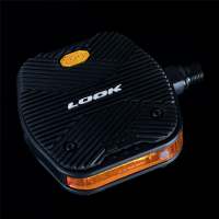 Look GEO CITY VISION GRIP BLACK black,one size