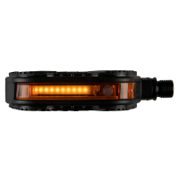 Look GEO CITY VISION GRIP BLACK black,one size