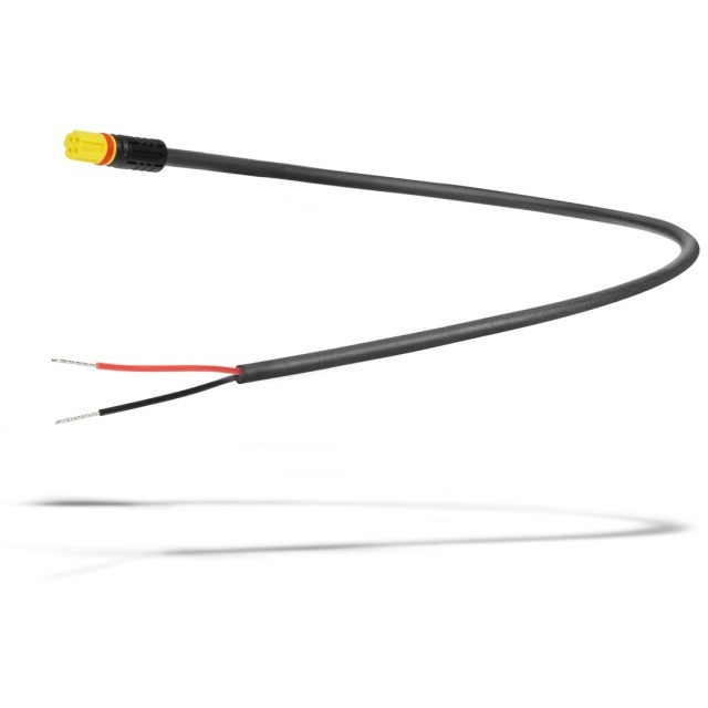 Bosch Kabelsatz Stromversorgung 3rd Party Anwendung HPP 200mm BCH3350, EB1212000E