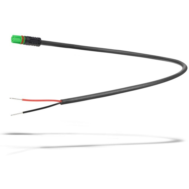 Bosch Kabelsatz Stromversorgung 3rd Party Anwendung LPP 1400mm BCH3370, EB1212000K