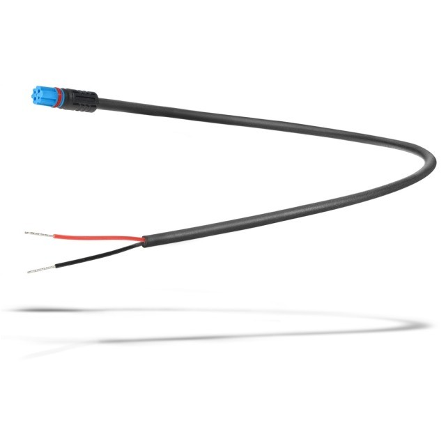 Bosch Lichtkabel Scheinwerfer 1600mm BCH3320, EB1212003R