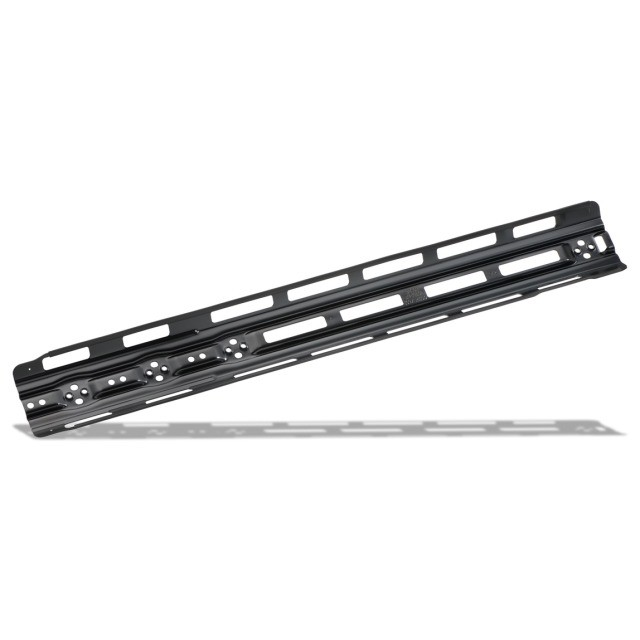 Bosch Montageschiene PowerTube 750 horizontal axial BBP3770, EB1210001N