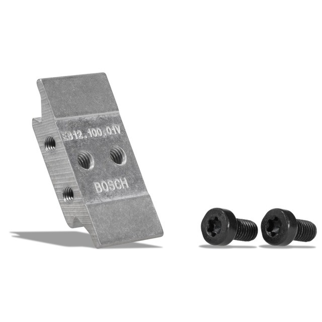 Bosch Kit Frame Base PowerTube kabelseitig horizontal axial BBP37Y0, EB12900008