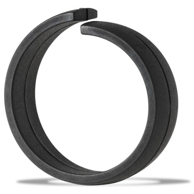 Bosch Distanzgummi für 1-Arm Displayhalter 35.0mm, EB13200005