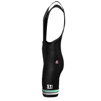 ST Cycling   Bibshort LTD