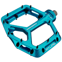 Race Face Atlas Pedal V2 turquoise,one size