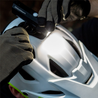 Blackburn Dayblazer 1500 Front and Dayblazer 65 Rear Set black,one size