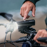 Blackburn Dayblazer 1500 Front and Dayblazer 65 Rear Set black,one size