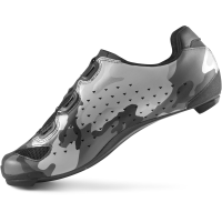 Lake Cycling CX238 Silver/Camo