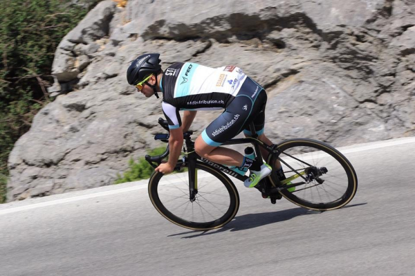 ST Cycling   Bibshort