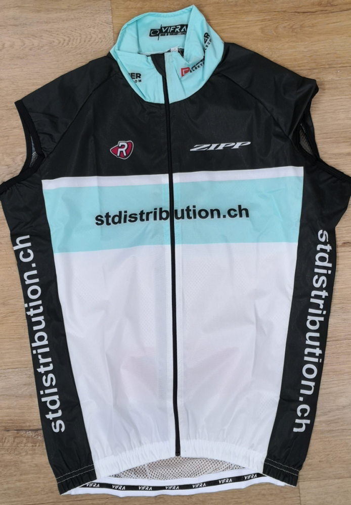 ST Cycling Race Weste, XS