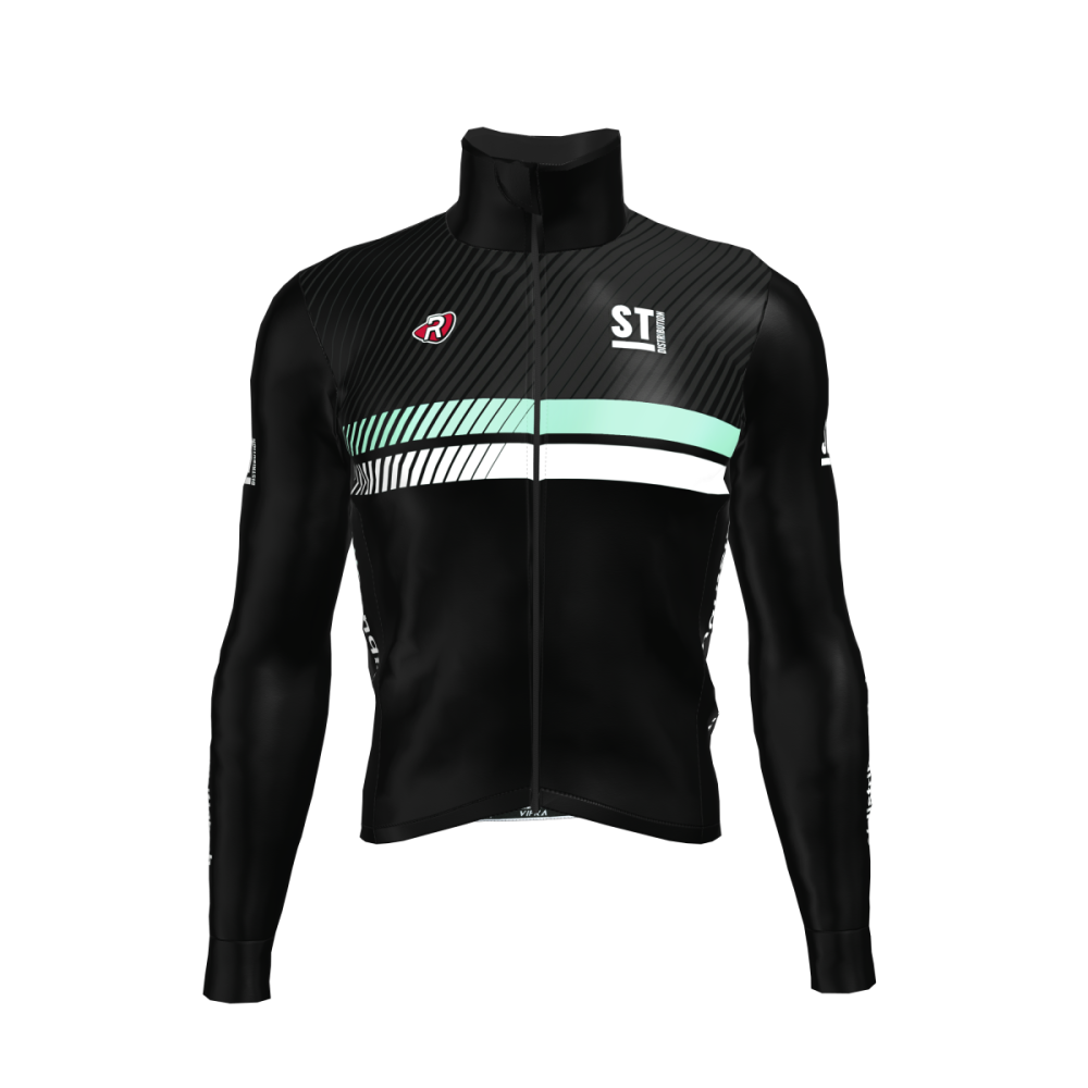 ST Cycling RACE Winterjacke LTD, XL