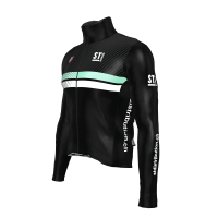 ST Cycling RACE Winterjacke LTD, XL