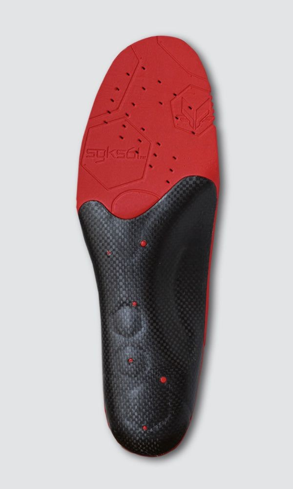 Syksol Einlegesohle RAVEN THERMO, Grösse 44-46 (L)