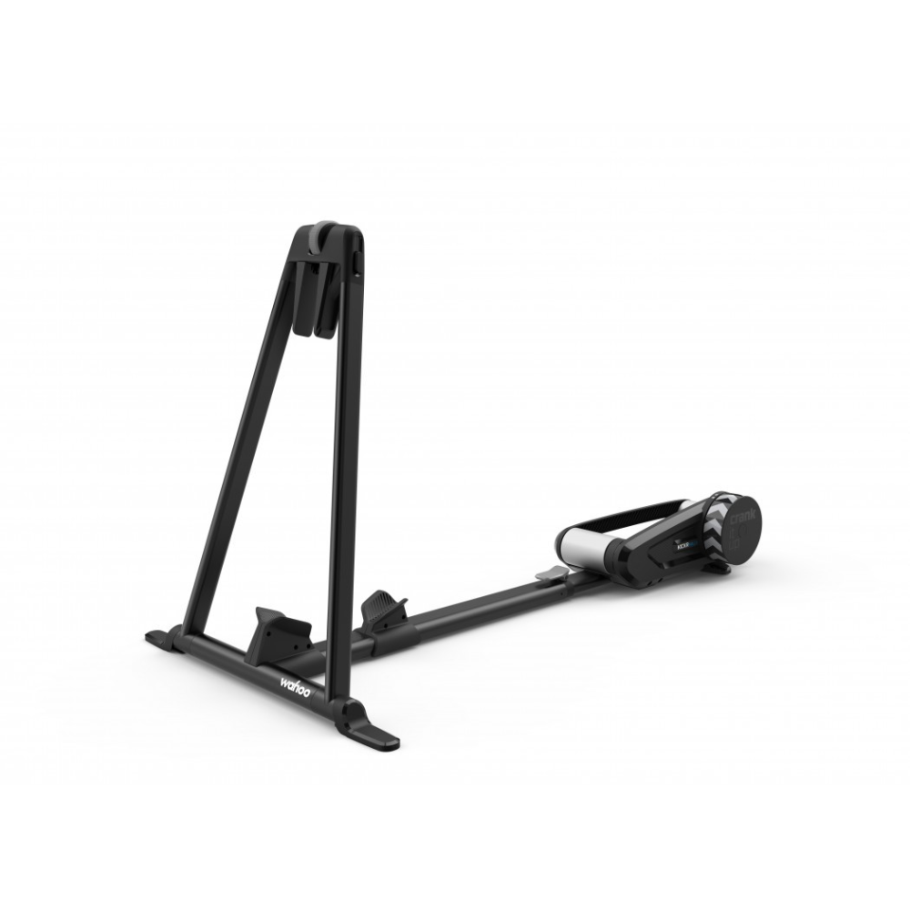 Wahoo Wahoo KICKR ROLLR Smart Trainer.
