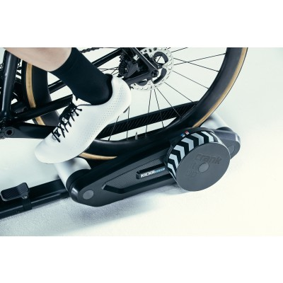 Wahoo Wahoo KICKR ROLLR Smart Trainer.