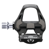Shimano Pedal Ultegra PD-R8000 mit Cleat +4 mm schwarz Box