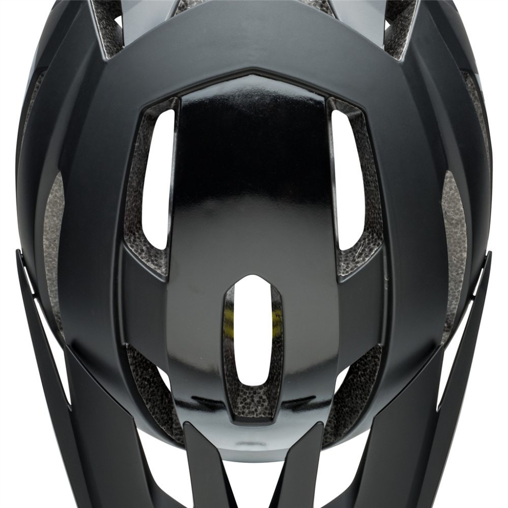 Bell 4Forty Air MIPS Helmet matte black,S 52-56