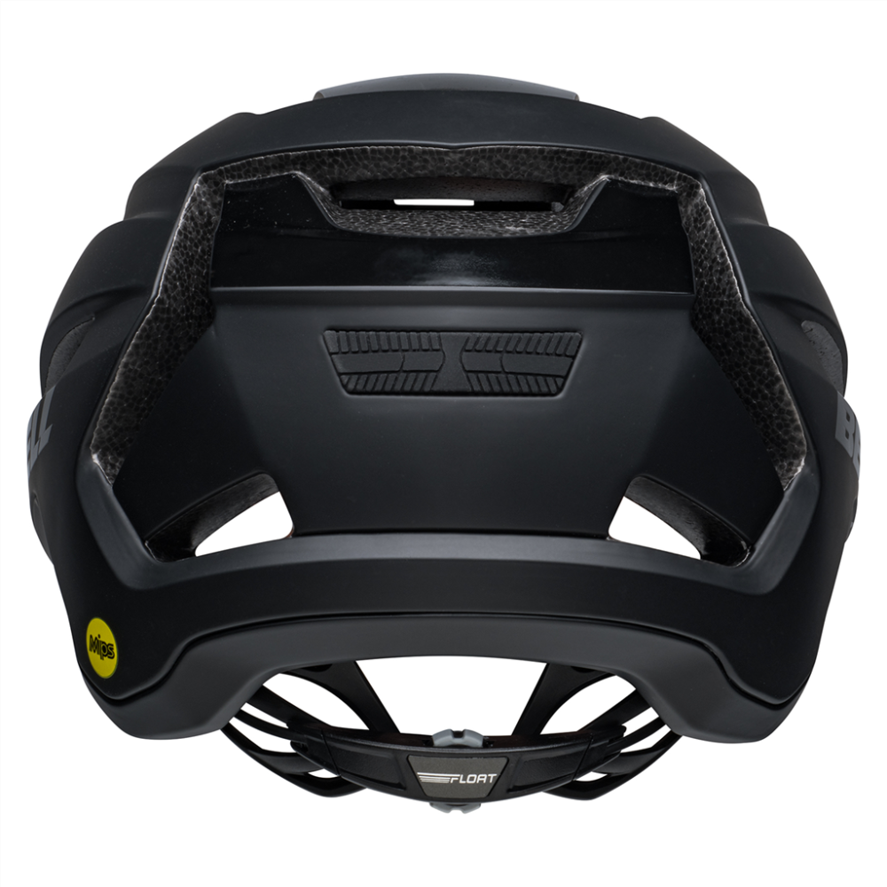 Bell 4Forty Air MIPS Helmet matte black,S 52-56