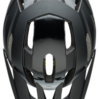 Bell 4Forty Air MIPS Helmet matte black,M 55-59