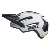 Bell 4Forty Air MIPS Helmet matte white/black,S 52-56