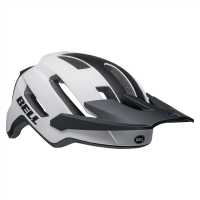 Bell 4Forty Air MIPS Helmet matte white/black,S 52-56