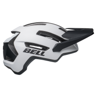 Bell 4Forty Air MIPS Helmet matte white/black,L 58-60