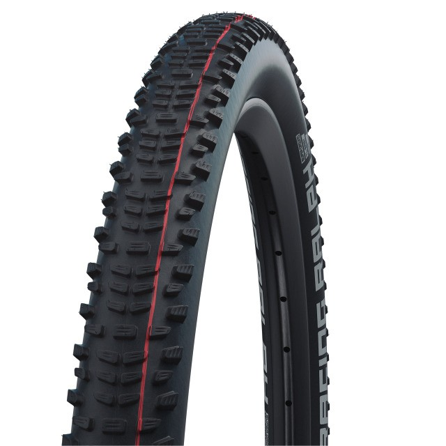 Schwalbe Pneu Racing Ralph 26x2.25 SuperGround Addix Speed TL-Easy black