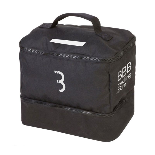 BBB Shoe-Bag schwarz