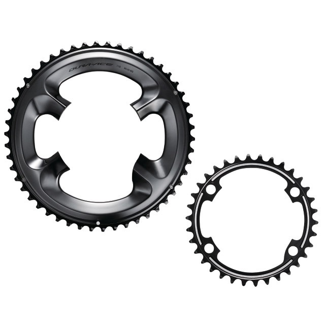 Shimano Kettenblatt Dura-Ace FC-R9100 34 Zähne MS-Type
