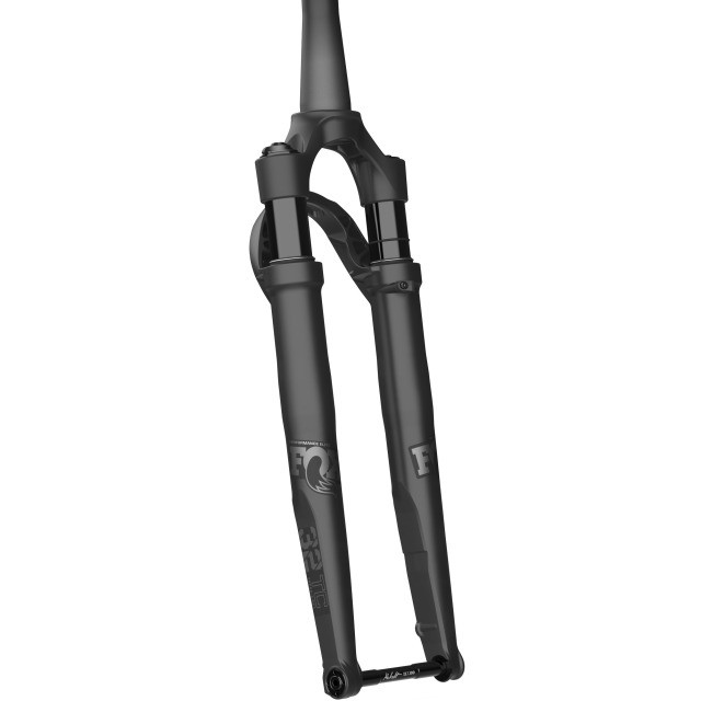 Fox Gabel FLOAT TC 700C PSE 32 FIT4 3Pos 40 Kabolt 100 1.5 T mat black 45 R