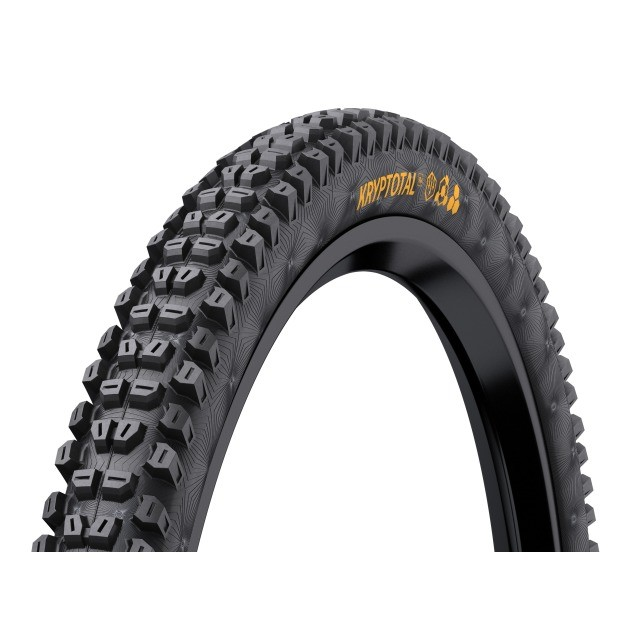 Continental Pneu Kryptotal-Re 29x2.60 Trail Endurance TL-Ready black
