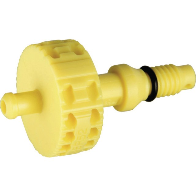 Shimano Entlüftungsadapter und O-Ring TL-BR52 für BR-M985