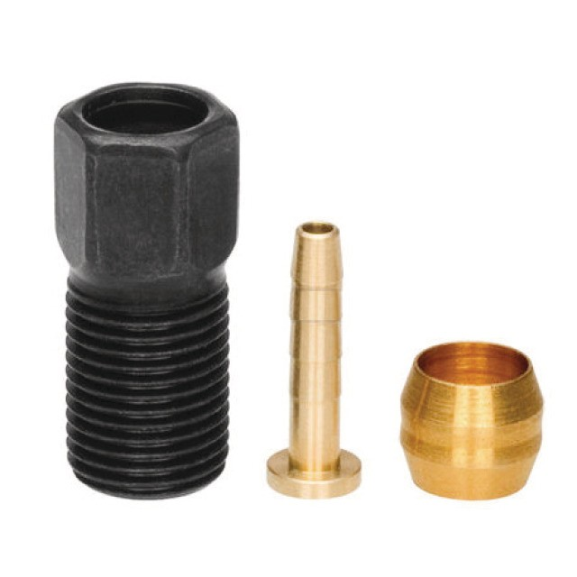 Shimano Anschluss-Set für SM-BH59/BH62/BH63