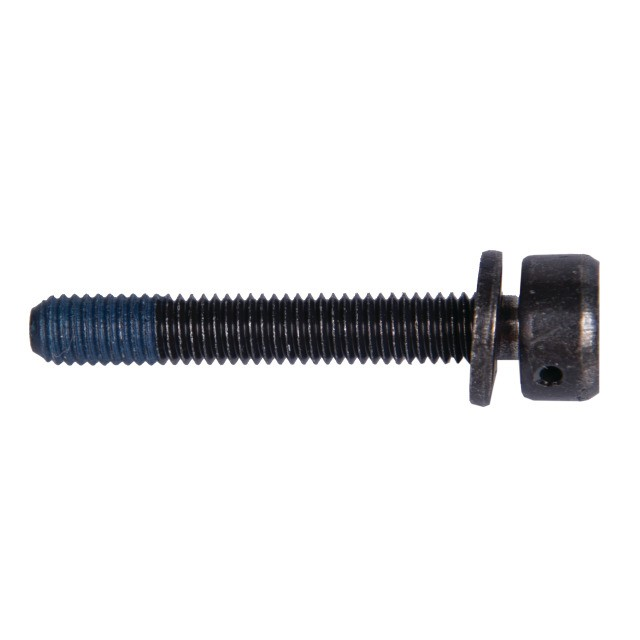 Shimano Adapter Befestigungsschraube 35 mm Rahmen (M5x41,8)