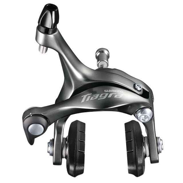 Shimano Bremse Tiagra BR-4700 vorne 10.5/12.5/18/27/32mm Inbus Brems. R50T5