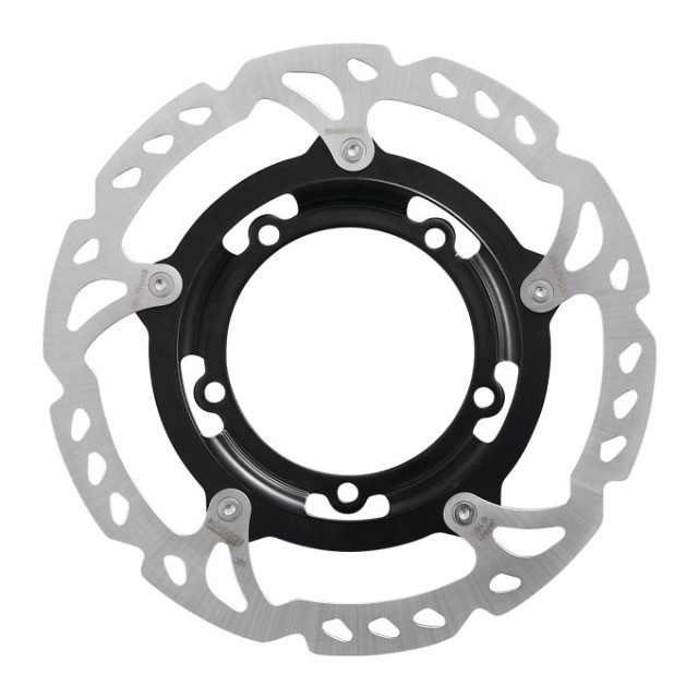 Shimano Bremsscheibe SM-RTC60 160mm Box