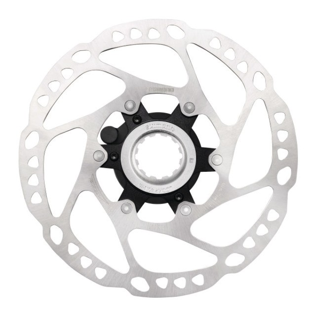 Shimano Bremsscheibe STEPS RT-EM600 180 mm Center-Lock Box