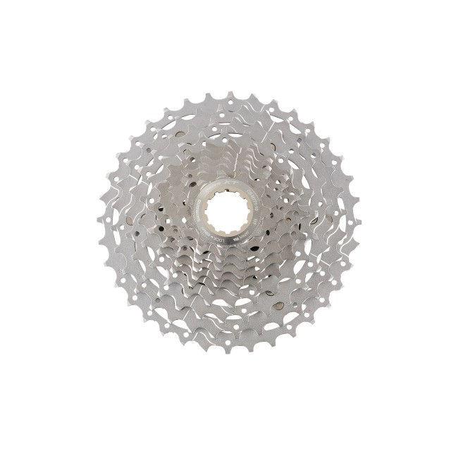 Shimano Kassette Deore XT CS-M771 10-Gang 11-32 Zähne Box