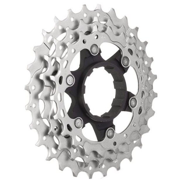 Shimano Zahnkranz CS-M8000 11-40 Zähne (21-24-27T)