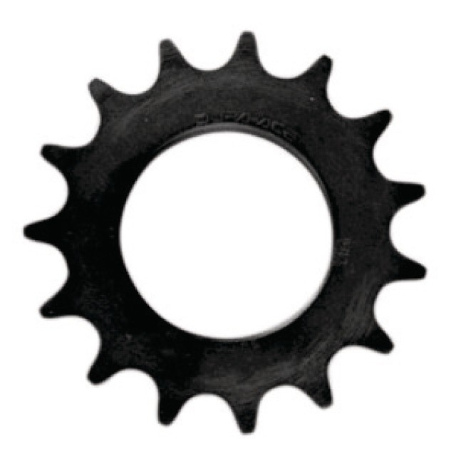 Shimano Zahnkranz Dura-Ace SS-7600 1-Gang 15 Zähne offen